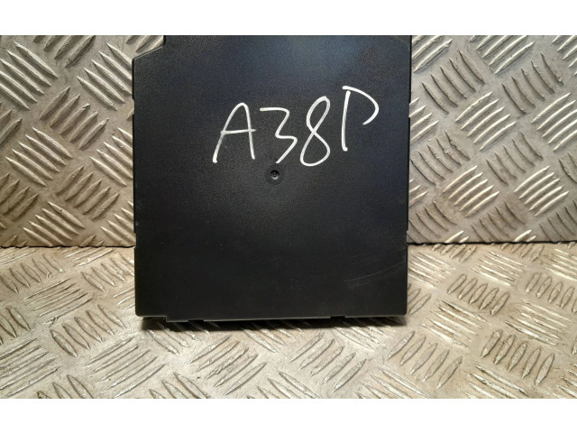 Блок комфорта 8P0907063A, 5DK00965325   Audi A3 S3 A3 Sportback 8P   