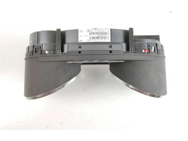 Панель приборов A2515407947, A2515403111   Mercedes-Benz R W251       