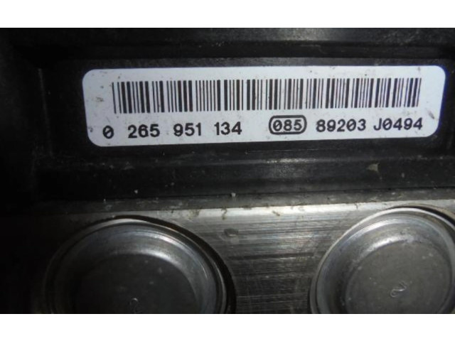 Jednotka ABS Peugeot 308 2017