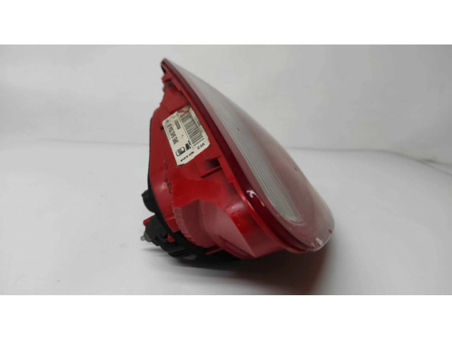 Задний фонарь 3R5945094B Seat Exeo (3R) 2008-2013 года