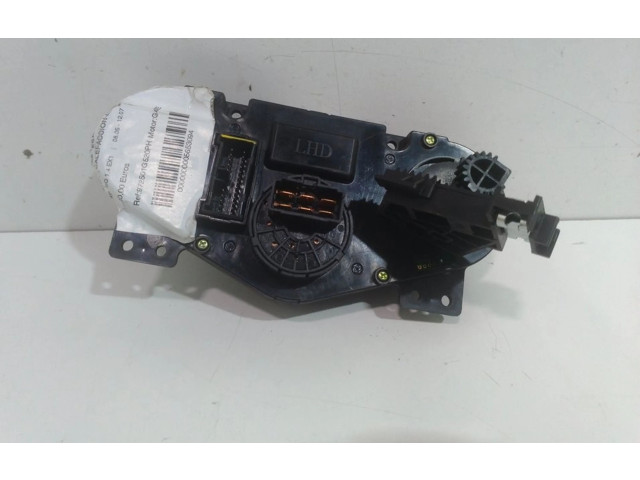 Модуль блока управления кондиционером 972501G520PH   KIA Rio