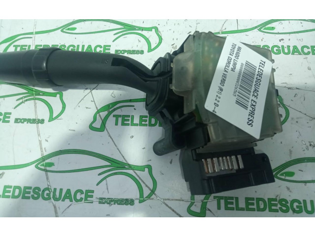 Переключатель дворников 173654LH Toyota Corolla Verso AR10