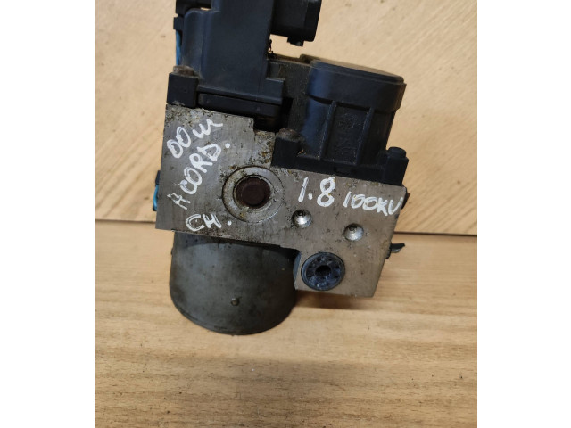 Блок АБС 0273004356 Honda Accord 1999-2002 года