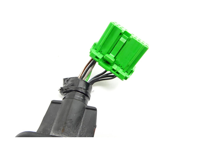 Зеркало электрическое        Volvo V60  2013 - 2018 года   