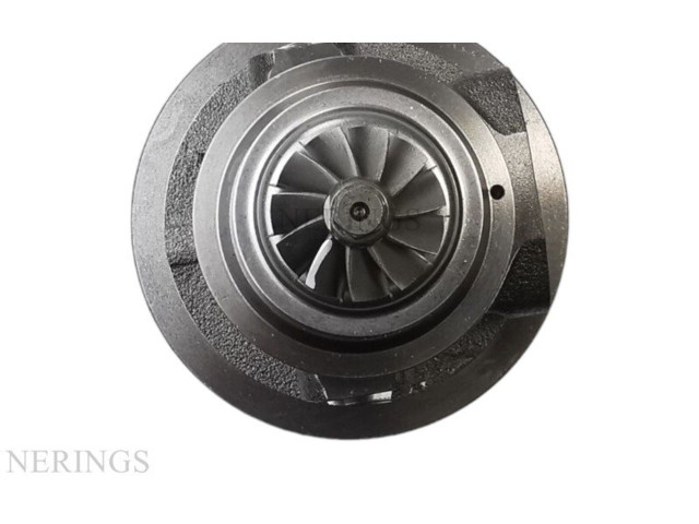  Турбина Lancia Delta III  VL37, CHRA40-0151B         