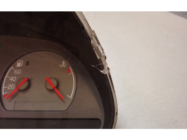 Přístrojová deska Volvo S40, V40 2001 30819871, 30822392