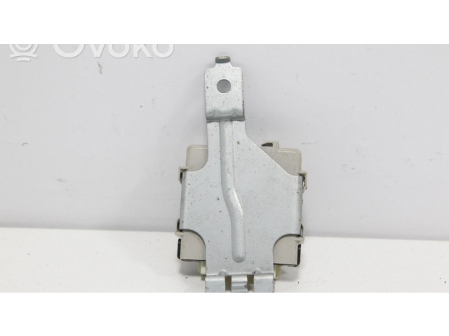 Řídící jednotka 8634A018, 0318001270 Citroen C-Crosser 2008