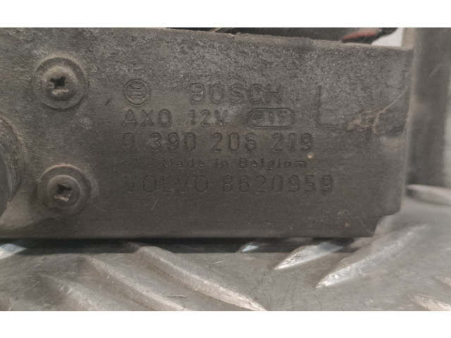 Моторчик дворников 0390206219 Volvo V70