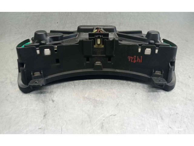 Панель приборов 87001384, 87001384 Opel Combo C