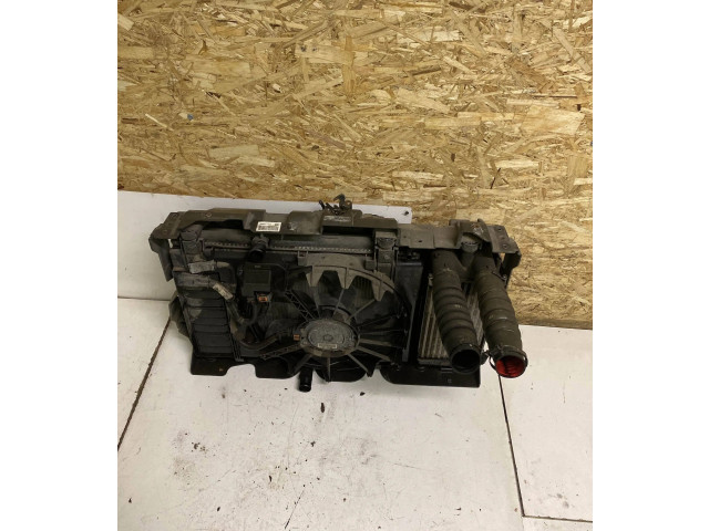 Интеркулер 9685794280 Citroen C5