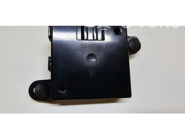 Блок управления 68341437AF Jeep Grand Cherokee WL