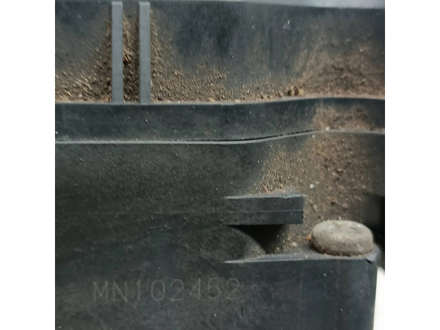 Блок АБС MN102452, 4638007110 Mitsubishi L200 2006-2014 года