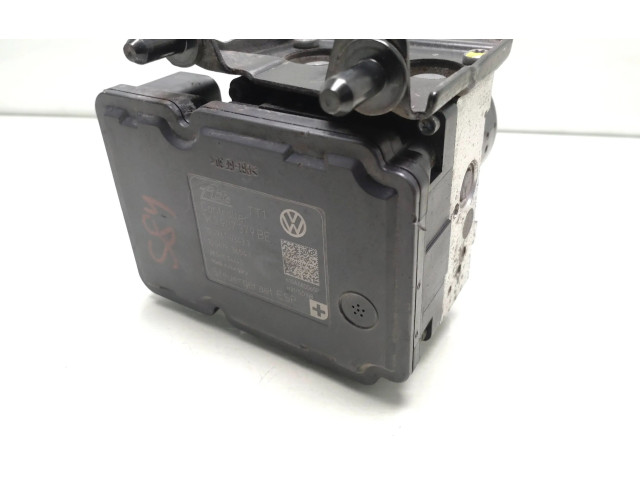 Блок АБС 1K0907379BE, 1K0614517CP Skoda Octavia Mk2 (1Z) 2004 - 2013 года