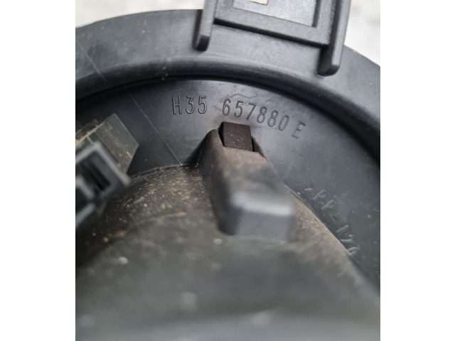 Вентилятор печки       Volkswagen Bora