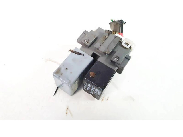 Pojistková skříňka rc5102, rc-5102 Honda Civic 2006