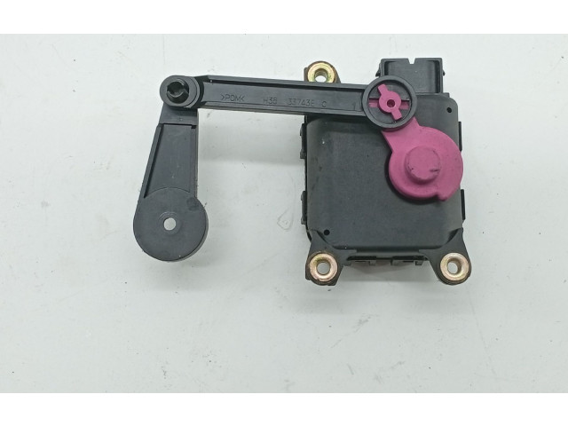 Вентилятор печки 1J1907511, 133859X Audi A3 S3 8L