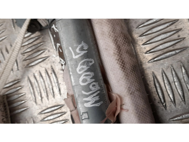 Боковая подушка безопасности 39008397 Vauxhall Astra K