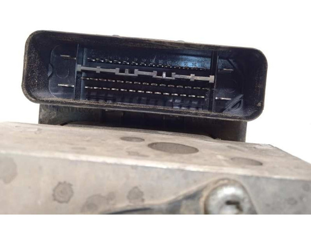 Блок АБС 47660EB33A, 06210908873 Nissan Pathfinder R51 2005 - 2012 года