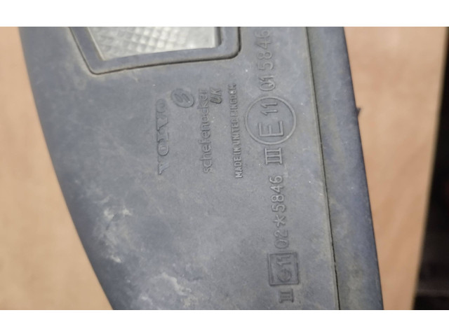 Зеркало электрическое Volvo S60 2005 - 2010 года