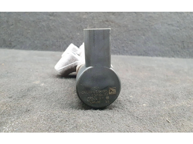 Vstřikovací lišta 059130090BT Audi Q7 4L CJG