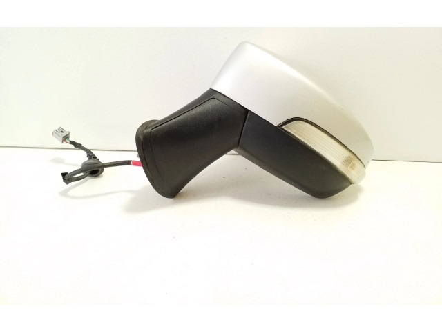 Зеркало электрическое Ford Ecosport 2013 - 2017 года