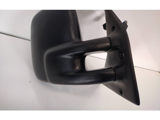 Зеркало электрическое Volkswagen Transporter - Caravelle T4 1991 - 2003 года