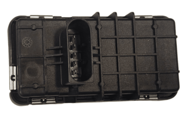 Turbodmychadlo Турбина 53039880345, EA01-0066 Nissan Navara D40