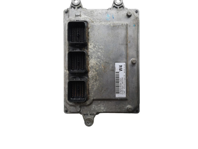 Řídící jednotka 37820-RSA-G01, 37820-RSA-G01 0122-520 242255 Honda Civic 2005