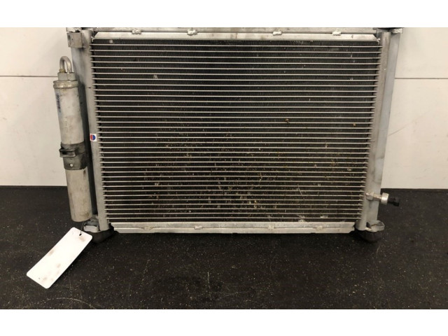 Комплект радиатора 1601250185B, 1601250092A   Renault  Clio III  2005 - 2012 года