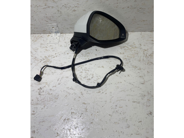 Zpětné zrcátko  Audi A5 2017  VH330506, 21174005H  