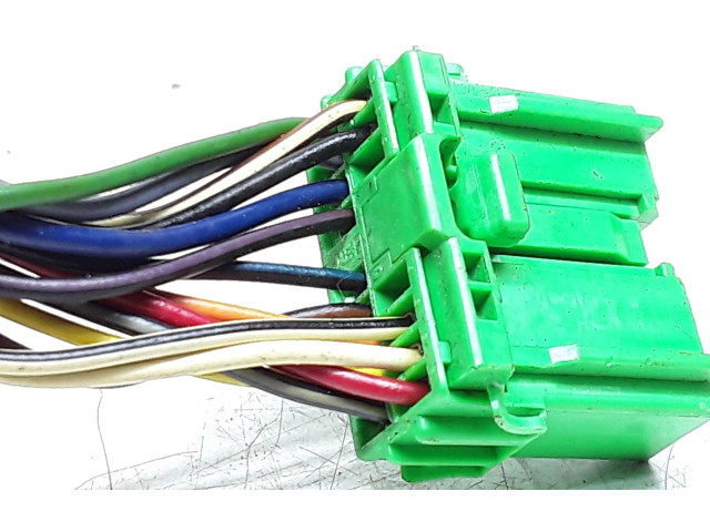 Зеркало электрическое Volvo S80 2007 - 2013 года