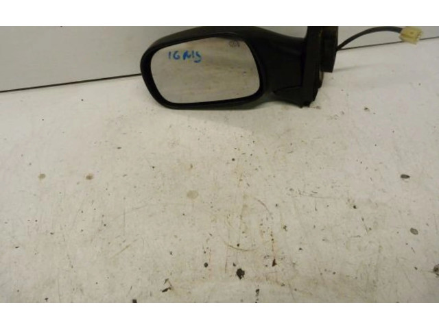Зеркало электрическое        Suzuki Ignis   -  года   