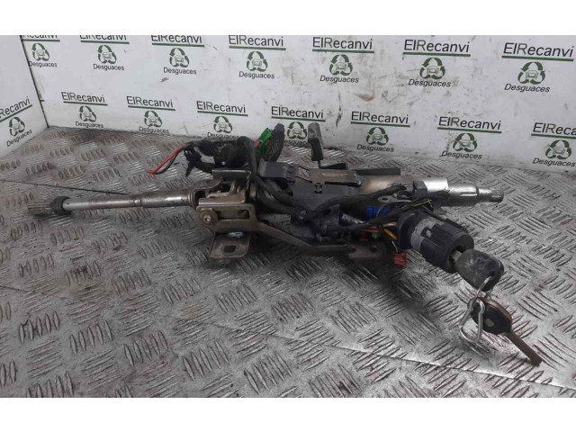 Volant Peugeot 307 9638983380