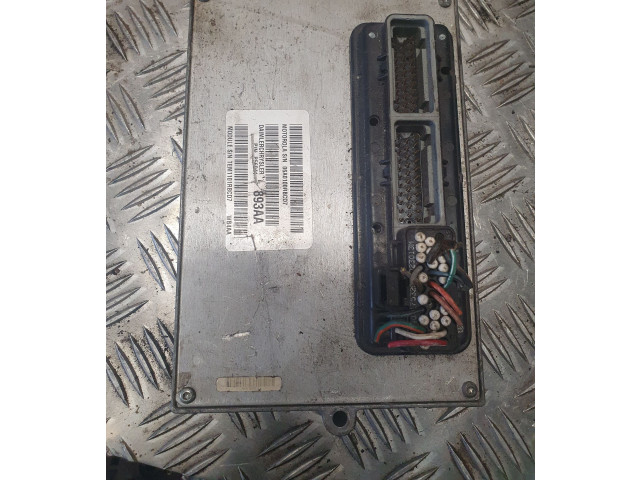 Блок предохранителей P56041893AA Jeep Grand Cherokee (WJ)