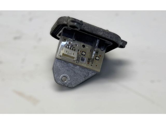 Блок управления Xenon