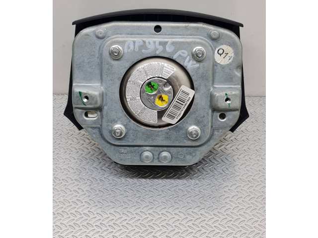 Надувная подушка для руля