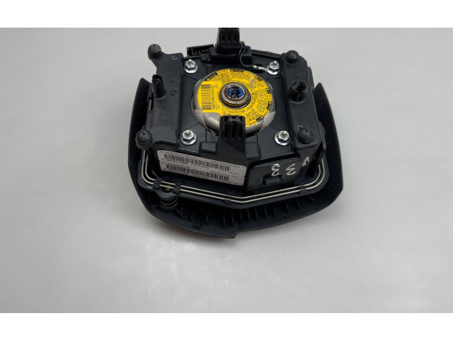 Подушка безопасности водителя 96888248ZD Citroen DS4