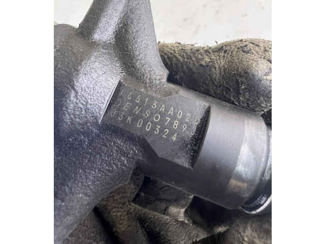 Vstřikovač 16613AA020, 27331716 Subaru Outback