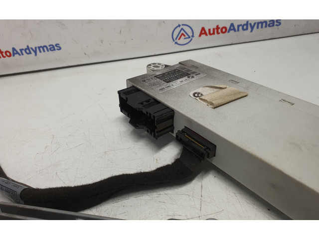 Řídící jednotka 7793210, 13617793210 BMW 5 E60 E61 2004