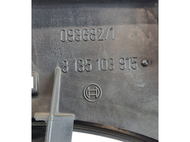 Моторчик дворников 01303030302, 13147279 Opel Astra H