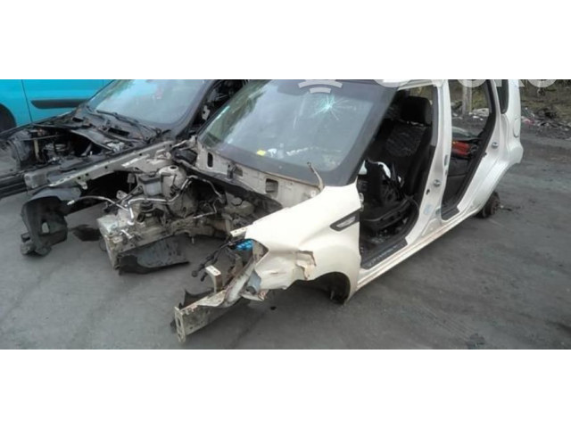 Jednotka ABS 589102K830 KIA Soul 2009