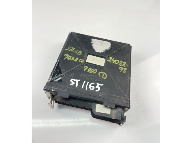 Блок управления 7859689   Saab 9000 CS