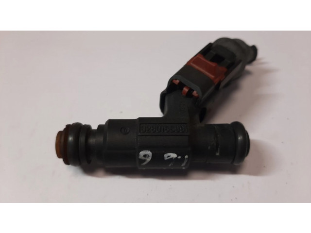 Vstřikovač 0280155991, 04891192AA   Mini One - Cooper R50 - 53  pro benzínový motor 1.6  