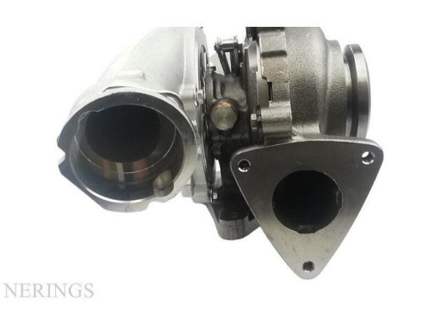 Turbodmychadlo Турбина 760699-0006, TC10-0328 Volkswagen Multivan T5