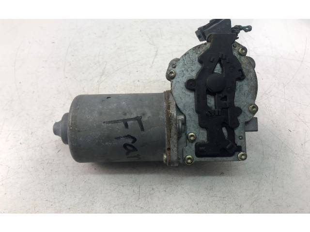 Моторчик дворников 9171901 Volvo V70