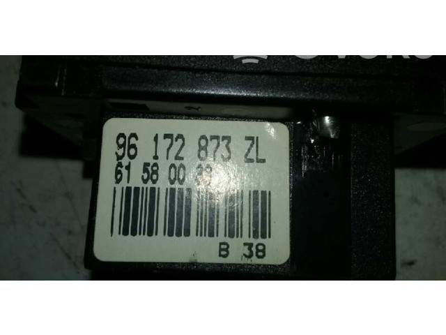 Ручка стеклоочистителей 96172873ZL, 61580038 Citroen Xsara