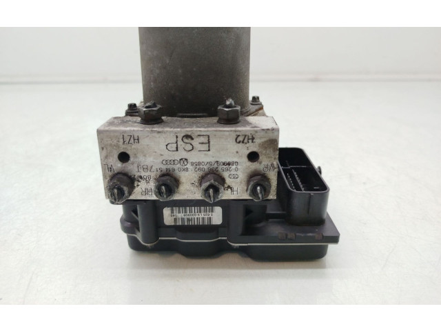 Блок АБС 8K0614517BT Audi A4 Allroad - года