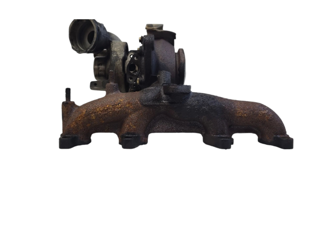 Turbodmychadlo Турбина 03G253014T, BV39A0071 Volkswagen Caddy BSU