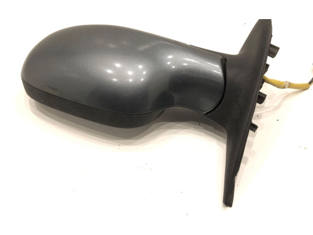 Зеркало электрическое Nissan Micra 2003 - 2007 года