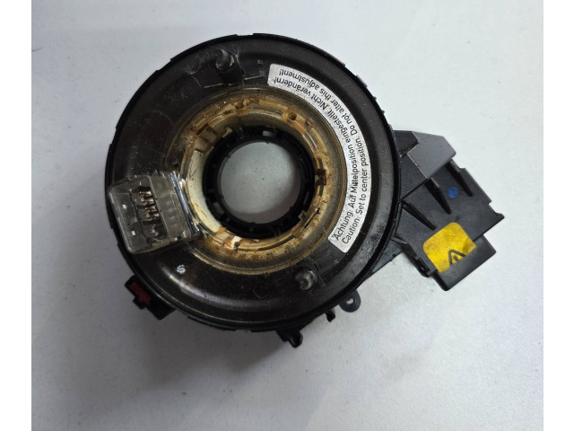 Подрулевой шлейф SRS 1K0959653   Audi A3 S3 8P